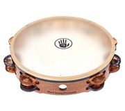 Black Swamp Percussion TC1 Tambourine