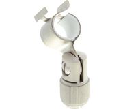 Oktava MK-012 Microphone Clamp Silver