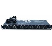 Eurolite Split 6X DMX Splitter