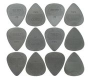 Dunlop Nylon Max Grip 0.73 Player Pk