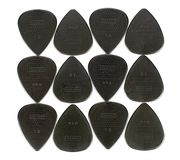 Dunlop Nylon Max Grip 1.0 Player Pack