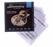 Duesenberg DSA09 String Set