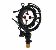 Rycote USM Universal Studio Mount
