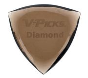 V-Picks Diamond Pointed