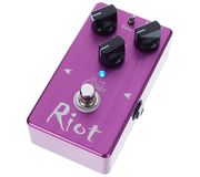 Suhr Riot Distortion Pedal