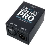 Enttec DMX USB Pro Interface