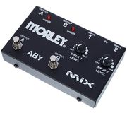 Morley ABY Mix