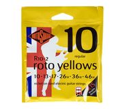 Rotosound R10 Rotos Double Pack
