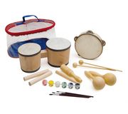 Goldon Paint Your Music Set 30050