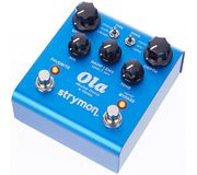 Strymon Ola Chorus Vibrato Pedal