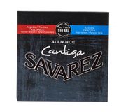Savarez 510ARJ Alliance Cantiga Set