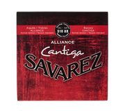 Savarez 510AR Alliance Cantiga Strings
