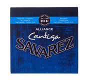 Savarez 510AJ Alliance Cantiga