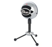 Blue Snowball Alu