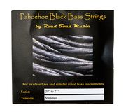 Kala Ukulele Bass String Set