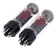 TAD JJ EL34 Duett Matched Tubes