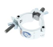 Global Truss 812 Half Coupler