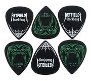 Dunlop Ultex Hetfield 1,14 Player