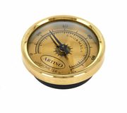 Dictum Hygrometer