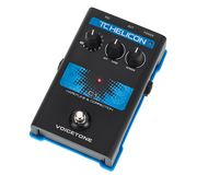 TC-Helicon VoiceTone C1