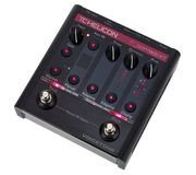 TC-Helicon VoiceTone Correct XT