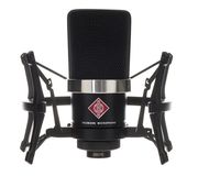Neumann TLM 102 Studio Set Black