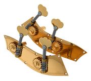 Rubner Double Bass Machines 1/8 -1/16