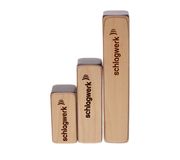 Schlagwerk SKSET1 Basic Shakers