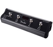 Fender Footswitch 4-Button Mustang
