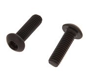 Thon Rack Screw M3x10 BK