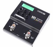 Line6 M5 Stompbox