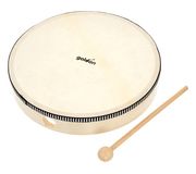 Goldon Tambourine 25cm 35250