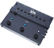 Lehle RMI Basswitch IQ DI
