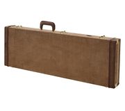 Gator Deluxe Case E-Guitar Vintage