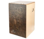 DG De Gregorio Chanela Cajon Brown