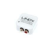Lindy Audio Converter Analog / SPDIF