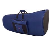 Ortola 146 Gig Bag for Tuba Blue