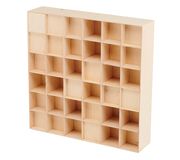 Hofa Diffusor natur