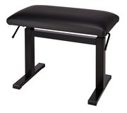 Andexinger 484 Artificial Leather Black