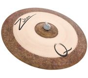 Zultan 18" Q Crash