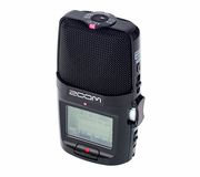Zoom H2n