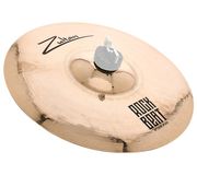 Zultan 10" Rock Beat Splash