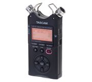 Tascam DR-40 V2