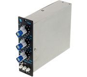 API Audio 550A Discrete 3 Band EQ