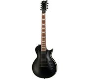ESP LTD EC-407 Black Satin