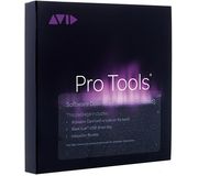 Avid Pro Tools