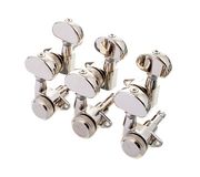 Kluson MBG33N Back Lock Tuners 90