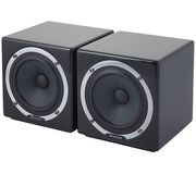 Avantone MixCubes Active Black