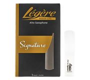 Legere Signature Alto Saxophone 2.75