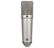 Neumann U87 Ai Studio Set ni
